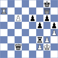 Przybylski - Haug (chess.com INT, 2024)