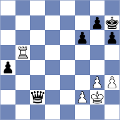Pasti - Olafsson (Chess.com INT, 2019)