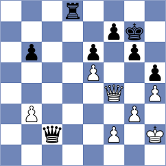 He - Glek (Chess.com INT, 2021)