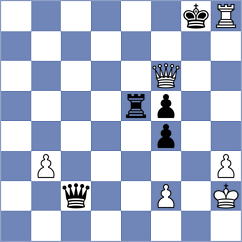 Hasangatin - Krutko (chess.com INT, 2022)