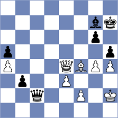 Boyer - Landaw (Chess.com INT, 2020)