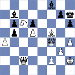 Kalashian - Shymanskyi (chess.com INT, 2024)