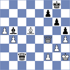 Farberov - Kostiukov (chess.com INT, 2024)