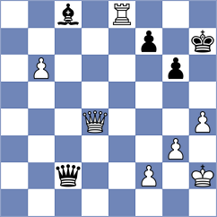 Oparin - Badmatsyrenov (chess.com INT, 2024)