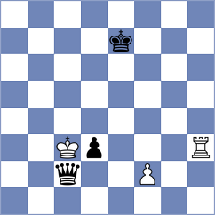 Arabidze - Kalashian (Chess.com INT, 2021)