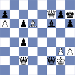Tanenbaum - Kadric (chess.com INT, 2024)