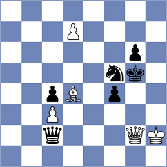Marcziter - Boskovic (Chess.com INT, 2021)