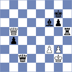 Papayan - Holt (chess.com INT, 2024)