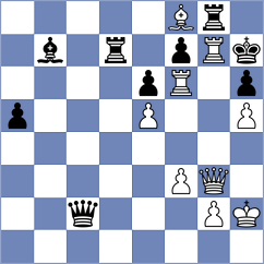 Porter - Efremov (chess.com INT, 2021)