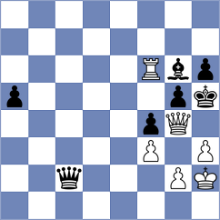 Bachmann - Felgaer (chess24.com INT, 2020)