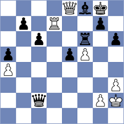Oyama - Kadric (Chess.com INT, 2020)