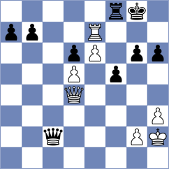 Dourerassou - Aranha Filho (Chess.com INT, 2020)