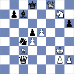 Slovineanu - Santos (chess.com INT, 2024)