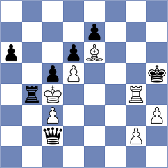 Monpeurt - Bielinski (chess.com INT, 2024)