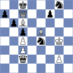 Labussiere - Vestby Ellingsen (Chess.com INT, 2021)