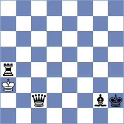 Robledo - Suvorov (Chess.com INT, 2021)