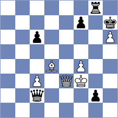 Ismayil - Mitrabha (chess.com INT, 2021)