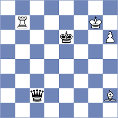 Nadera - Skaric (chess.com INT, 2023)