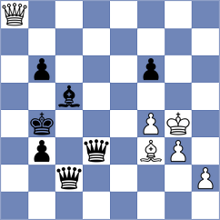 Altini - Shankland (chess.com INT, 2024)