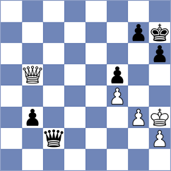 Kahlert - Koellner (chess.com INT, 2023)