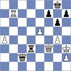 Goncalves - Gabrielian (chess.com INT, 2024)