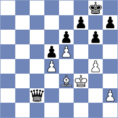 Parkhurst Casas - Homiakova (chess.com INT, 2022)