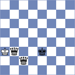 Vusatiuk - Pultinevicius (chess.com INT, 2022)