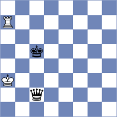 Dubreuil - Elgersma (chess.com INT, 2023)