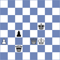 Paravyan - Dreev (chess.com INT, 2024)