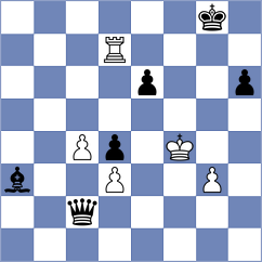 Offermann - Liu (chess.com INT, 2024)