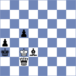 Tisaj - Samsonkin (chess.com INT, 2023)
