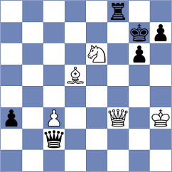 Thorfinnsson - Osmonbekov (chess.com INT, 2023)