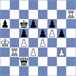 Khamzin - Goryachkina (Chess.com INT, 2021)