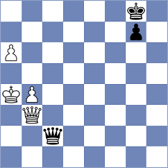 Maksimovic - Rastbod (chess.com INT, 2024)