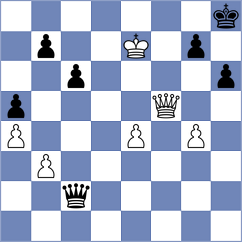Vedder - Hasangatin (chess.com INT, 2024)