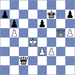 Olsen - Romanchuk (chess.com INT, 2024)