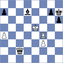 Krivenko - Vaicekauskas (chess.com INT, 2024)