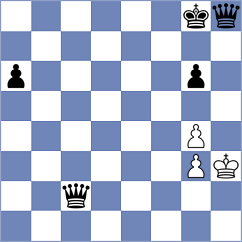 Mariana Del Carmen - Kaslan (Chess.com INT, 2020)