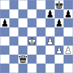 Shagbazyan - Terzi (Chess.com INT, 2019)