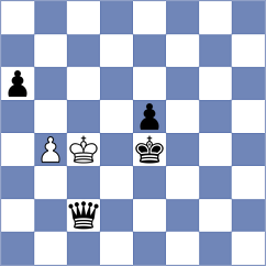 Johnson - Ochedzan (Chess.com INT, 2020)