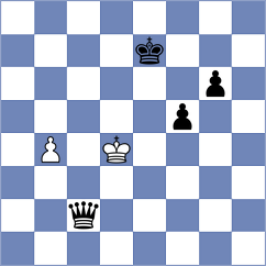 Barbosa - De Oliveira (Chess.com INT, 2020)
