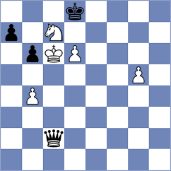 Koc - Legenia (Chess.com INT, 2021)