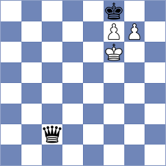 Kazmaier - Piotrowski (Chess.com INT, 2020)