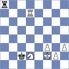 O'Gorman - Van Baar (chess.com INT, 2024)