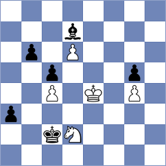 Morales Garcia - Capdevila (chess.com INT, 2024)