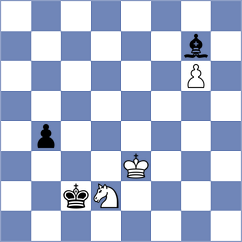 Bowen - Bramson (Chess.com INT, 2021)