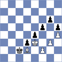 Chakravarthi Reddy - Hinds (chess.com INT, 2023)