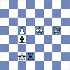 Leiva - Zhizmer (chess.com INT, 2024)