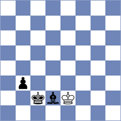 Akkarakaran - Buksa (chess.com INT, 2023)