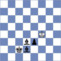 Amigo Quintana - Ardila (chess.com INT, 2024)